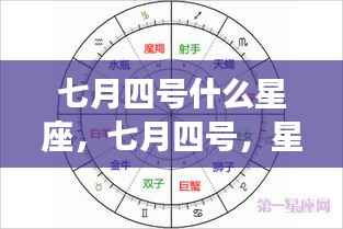 七月四号星座运势揭秘，解读你的星座奥秘